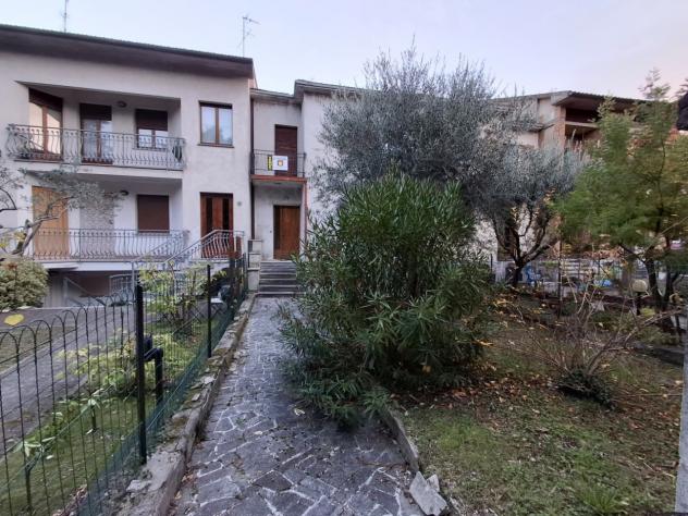 Trilocale in vendita a San Lorenzo in Campo - Foto 2