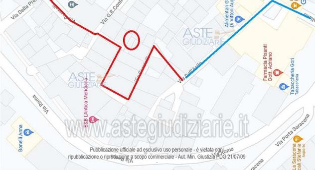 IMMOBILI-IMMOBILE RESIDENZIALE-Via Caratelli, 28 - Foto 10
