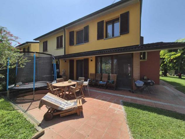 Villa a schiera in vendita a Sesto ed Uniti - Foto 17