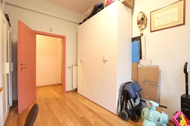 Appartamento in vendita a Siena 80 mq Rif: 1315602 - Foto 10
