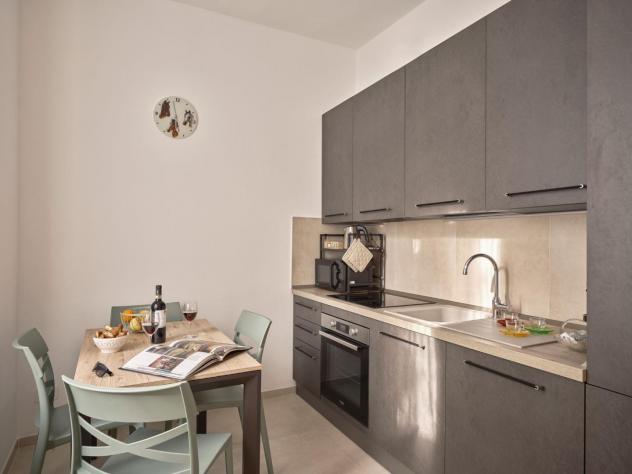 Appartamento in vendita a Siena 56 mq Rif: 1448843