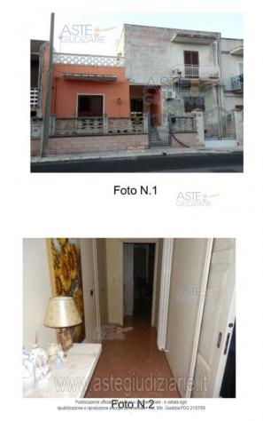 IMMOBILI-IMMOBILE RESIDENZIALE-via Domenico Savino, 129 - frazione Talsano - Foto 2