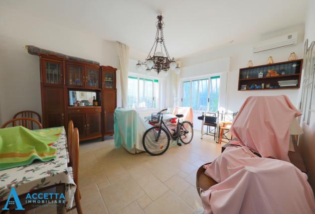 Villa in vendita a Taranto - Foto 12