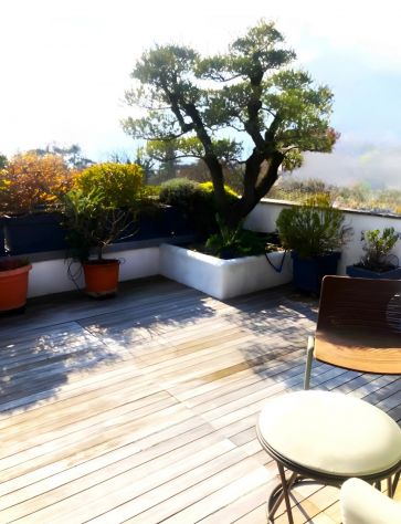 Prima Collina di Trento - ATTICO con 100 mq di terrazza! - Foto 2