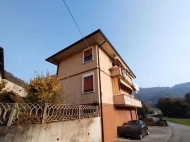 Immobile in asta di 348 m² con più di 5 locali e box auto in vendita a Trissino - Foto 9