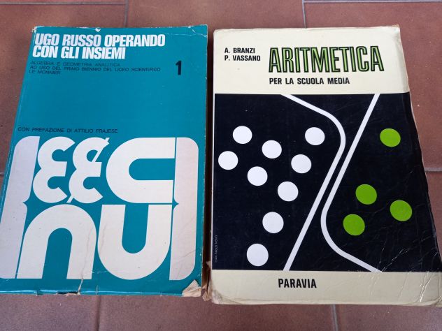 Libri vintage vari - Foto 7