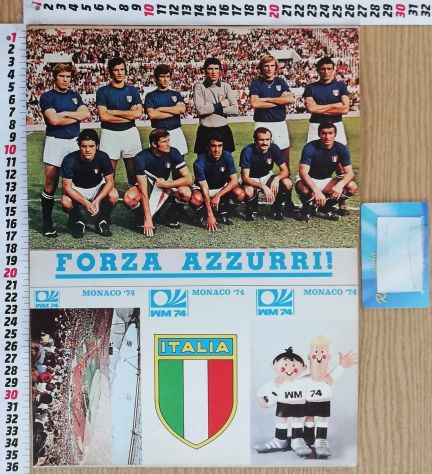 La storia della coppa del mondo-La Gazzetta dello Sport,Cile 1962+Inghilterra 66 - Foto 7