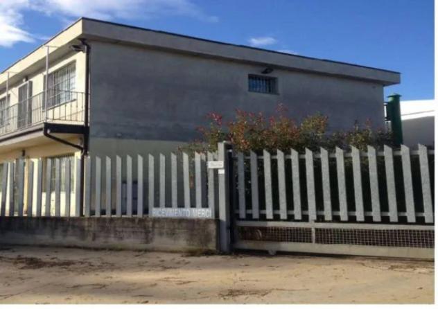 Immobile in asta di 1805 m² in vendita a Ceresole Alba - Foto 2