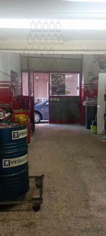 IMMOBILE COMMERCIALE di 1 vani e di 58 mq (MESSINA) rif. 2VS16806