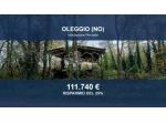 Immobile in asta di 8920 m² in vendita a Oleggio