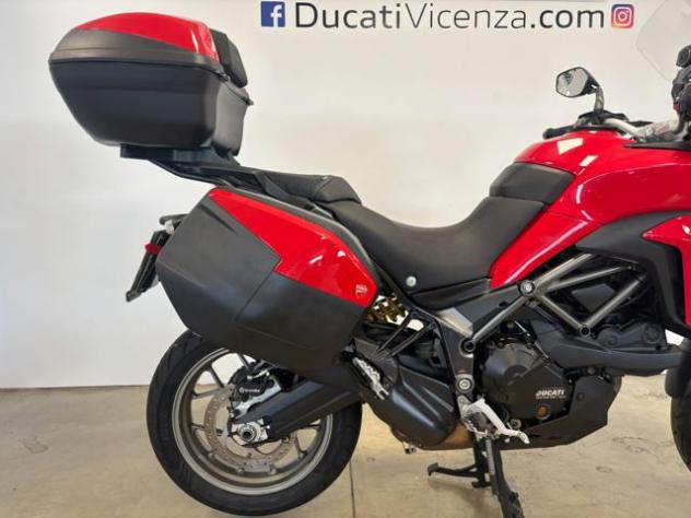 DUCATI Multistrada 950 Multistrada 950 rif. 23996122 - Foto 5