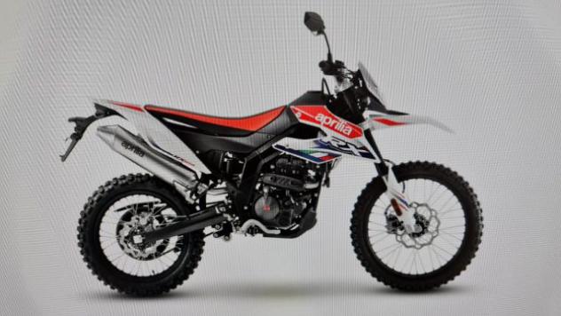 APRILIA RX 125 EURO 5 + ABS rif. 14924873