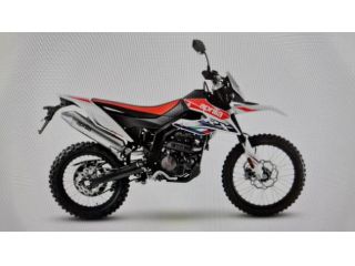 APRILIA RX 125 EURO 5 + ABS rif. 14924873