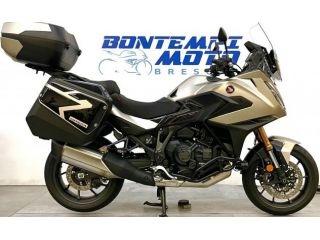 Honda NT 1100 null