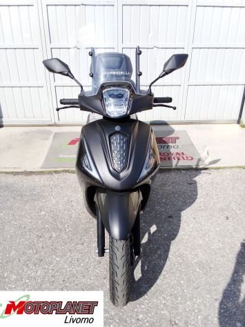 Morbidelli SC125LX - Foto 2
