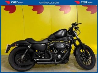 HARLEY-DAVIDSON 883 Iron - XL 883N Garantita e Finanziabile rif. 24006396