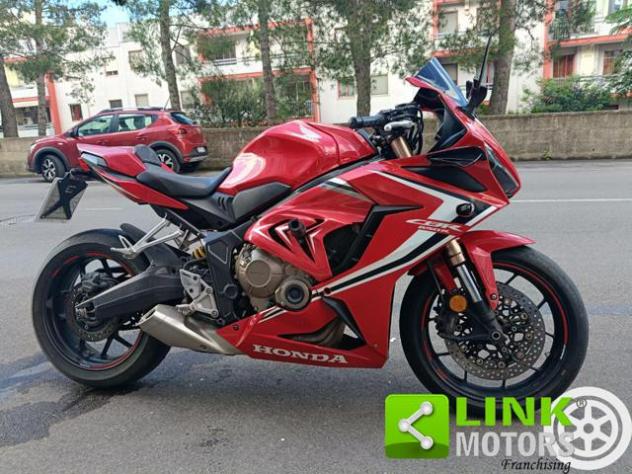HONDA CBR 650 RA rif. 23903039 - Foto 2