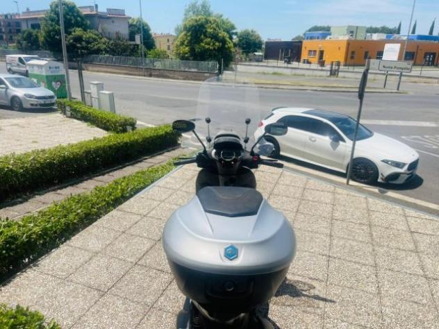 PIAGGIO Beverly 300 i.e. TUTTO INCLUSO ANCHE PASSAGGIO! MINI RATE rif. 23995730 - Foto 3