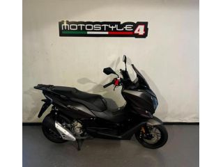 MORBIDELLI SC 300 E5+