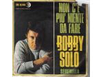 R84 -BOBBY SOLO NON C'è PIU NIENTE DA FARE