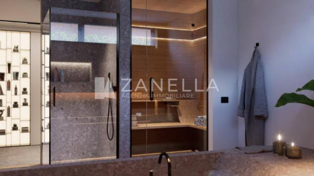 Villa di 450 m² con più di 5 locali e box auto doppio in vendita a Castelfranco Veneto - Foto 19