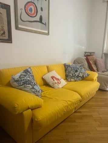 Appartamento in affitto a Marina di Carrara - Carrara 55 mq Rif: 1317116