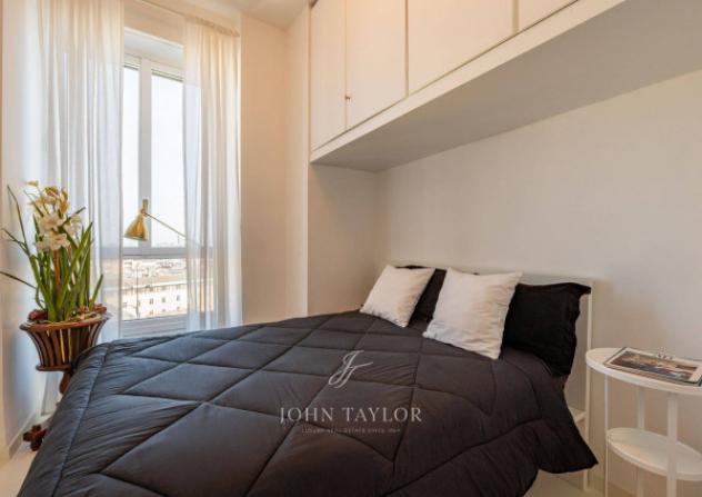 Appartamento di 150 m² con 5 locali in affitto a Milano - Foto 9
