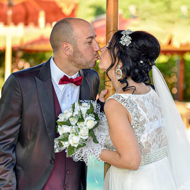 fotografo e videomaker per matrimonio su Roma e Provincia - Foto 3