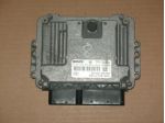 0281013875 ECU KIA CEED 1.6 CRD 0281013875 39103-2A760 391032A760