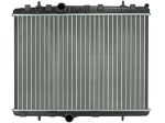 Radiatore acqua per Citroen C1 C2 C3 C4 Delphi Denso Nissens Ahe