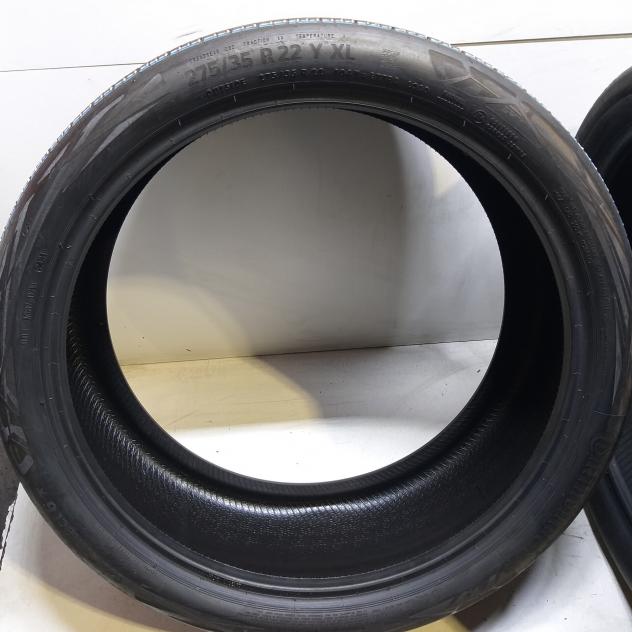 4 GOMME 2753522/3153022 CONTINENTAL A58596/58598 - Foto 8
