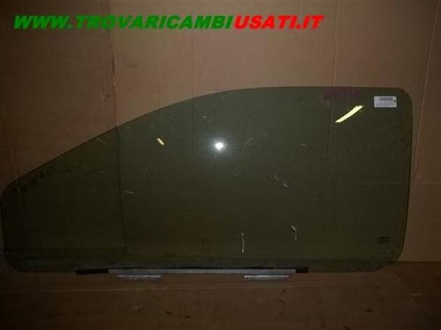 SCENDENTE ATERMICO PORTA S. RENAULT TWINGO (C06) 999-U14748 Vetri e Retrovisori  Cristalli  Cristalli porte  Cristal RENAULT - TWINGO - 01-04-1993 - 0