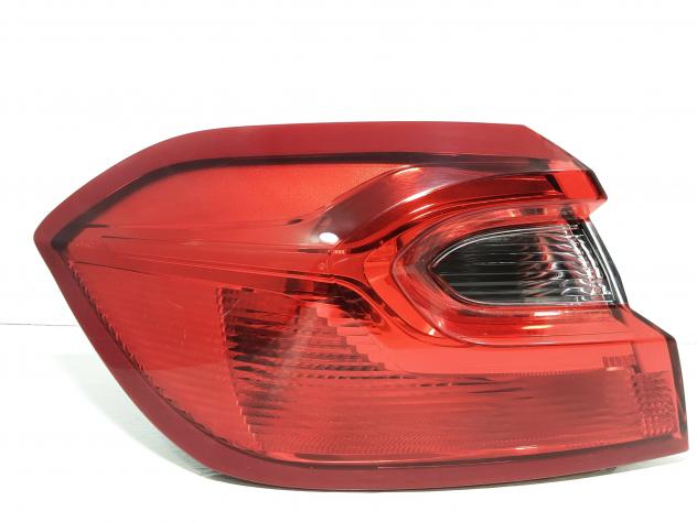 STOP FANALE POSTERIORE SINISTRO FORD Fiesta 7° Serie H1BB13405AJ (17)