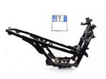BMW C 400 X 4651540902  TELAIO CON DOCUMENTI STORTO K09 18 - 24 FRAME WITH  &hellip;
