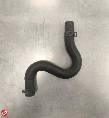 201BF017 TUBO RISCALDAMENTO RADIATORE AIXAM SENSATION EMOTION AMBITION