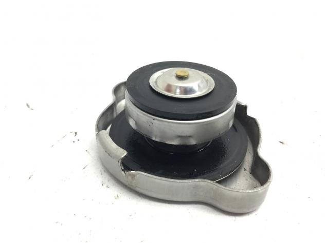 HONDA CBR RR ABS KM0 600 TAPPO RADIATORE 2024 2026 PC69A4RK - Foto 3
