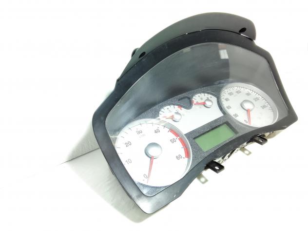 QUADRO STRUMENTI FIAT Stilo S. Wagon 5FCF10849BG (0110) - Foto 2