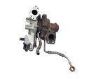 TURBINA PEUGEOT 3008 Serie 9820728080 YH01 Diesel 1500 (1623)