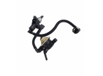 SENSORE DI PRESSIONE CARBURANTE PEUGEOT 3008 Serie 9828711180 YH01 Benzina  &hellip;