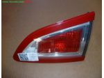 FANALE POST. PARTE INT. D. RENAULT SCENIC BORDO ROSSO (J95)  Parti elettric &hellip;
