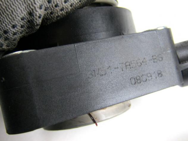 3M51-7A564-BG CUSCINETTO FRIZIONE FORD FOCUS SW 1.6 D 66KW 5M 5P (2008) RICAMBIO USATO - Foto 3