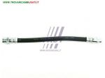 TUBO FLESSIBILE FRENO CITROEN BERLINGO 08 POSTERIORE SX/DX 235MM FT35133