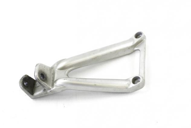 BMW R 1100 S 46712331267 STAFFA PEDANA POSTERIORE SINISTRA 259 96 - 05 REAR LEFT FOOTREST HOLDER - Foto 2