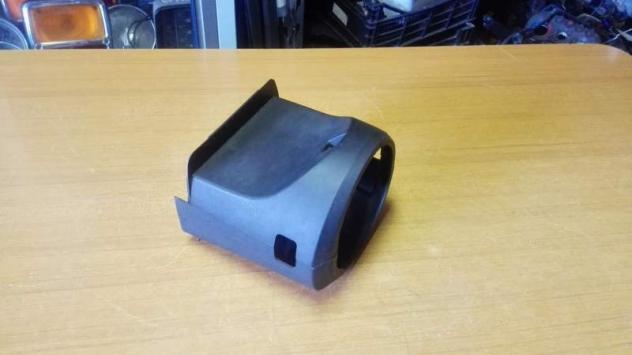 Calotta / plastica Rivestimento piantone sterzo BMW 318 IS 1996 - Foto 2