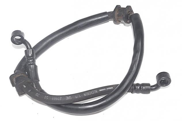 TUBO FRENO ANTERIORE HONDA VISION 110 2011 - 2016 45126KZL842 FRONT BRAKE HOSE