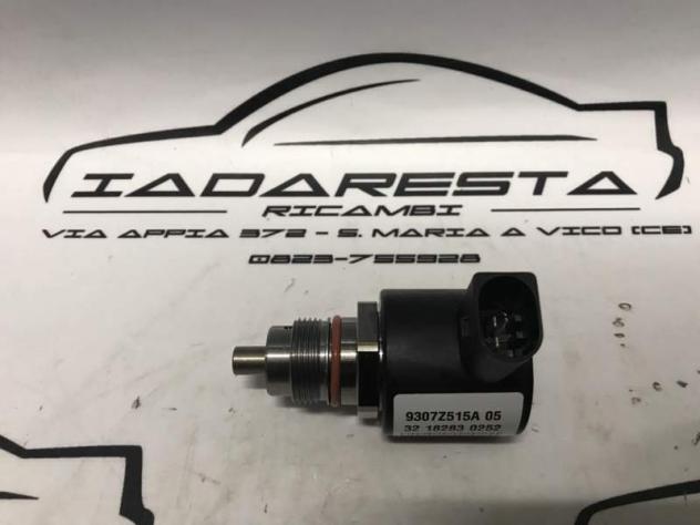 Regolatore Pressione Diesel Classe C W204 E W211 9307Z515A