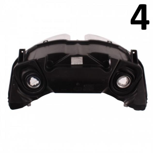 Faro anteriore scooter Aprilia SR Factory - AP8224586 - Foto 10