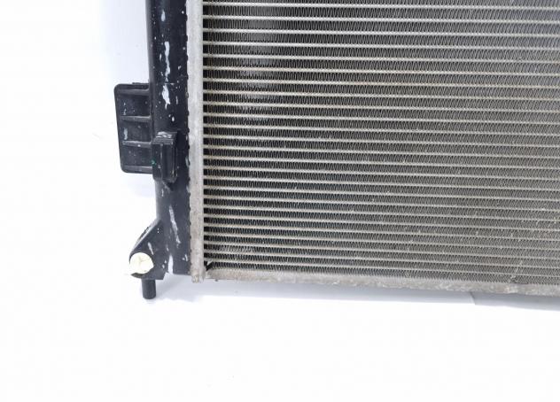 RADIATORE ACQUA HYUNDAI iX20 Serie D4FC Diesel 1400 (1019) - Foto 9