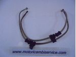 KIT TUBAZIONI FRENO ANTERIORE YAMAHA YZFR6 RJ03 (2003-2004) 5SL258730000 5S &hellip;