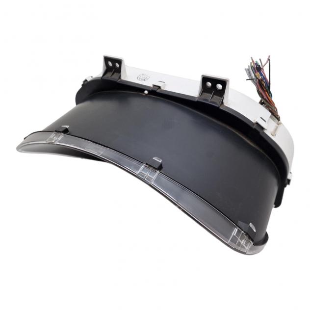 QUADRO STRUMENTI SUBARU Forester 3° Serie 85002SC350 (0811) - Foto 5